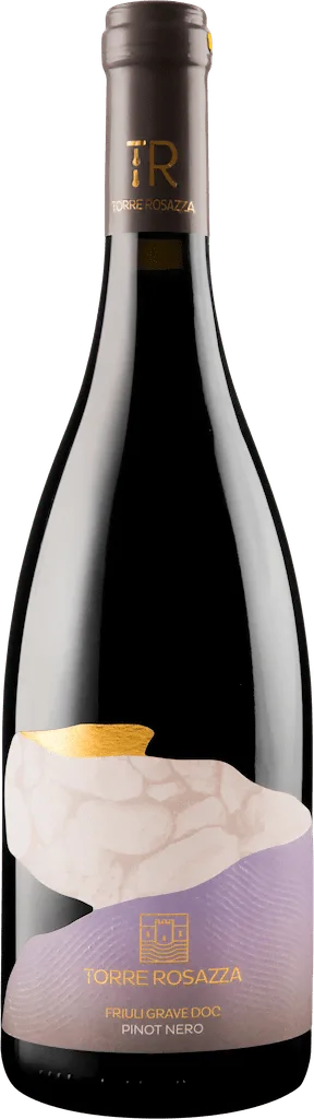 Torre Rosazza Pinot Nero Friuli