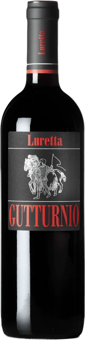Luretta Gutturnio superiore - bio