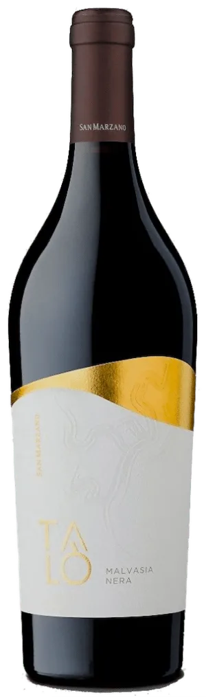 San Marzano Talò Malvasia Nera