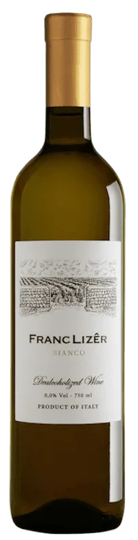 franc lizer bianco