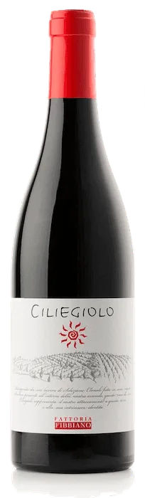 fibbiano CILIEGIOLO