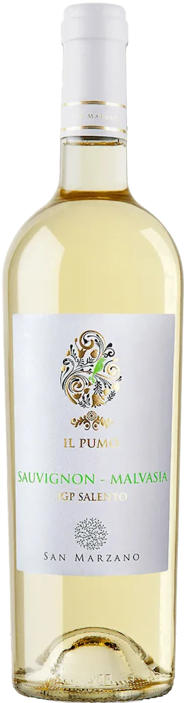 san marzano il pumo sauvignon malvasia