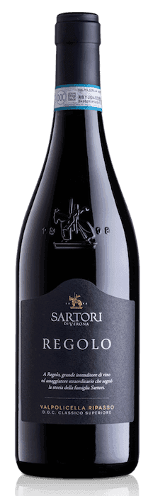 sartori di verona regolo valpolicella ripasso superiore