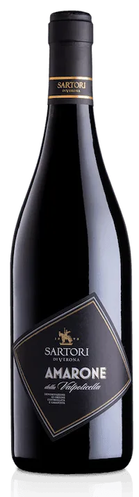 sartori di verona amarone della valpolicella