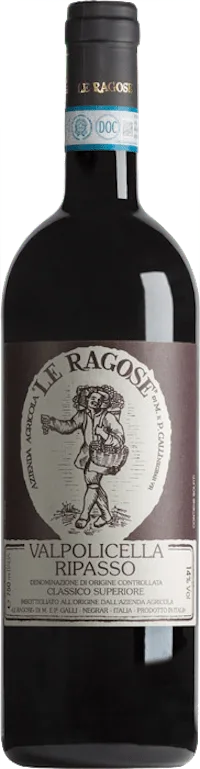 le ragose valpolicella ripasso