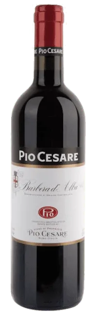 pio cesare barbera d'alba