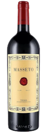 Tenuta Dell' Ornellaia Masseto