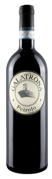 Petrolo Galatrona Toscano