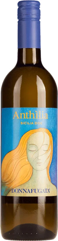 Anthilia Donnafugata Sicilia DOC