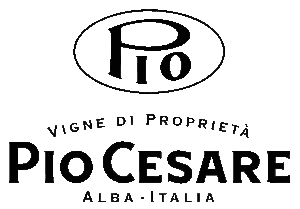 Pio Cesare Piemonte barolo / barberalogo
