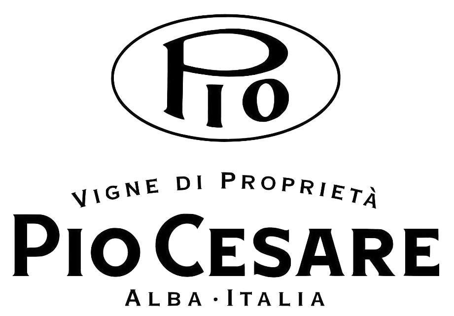 Pio Cesare Piemonte barolo / barberalogo