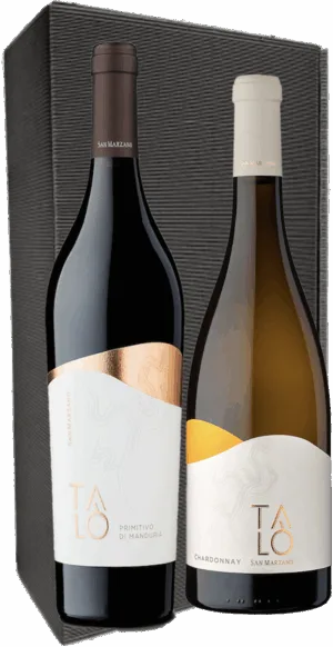 wijncadeau toegankelijk san marzano