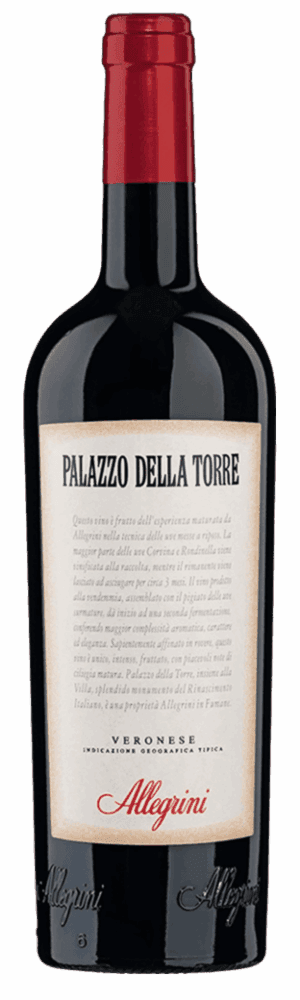 Allegrini Palazzo della Torre