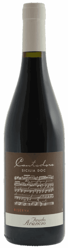 Feudo Arancio Cantodoro