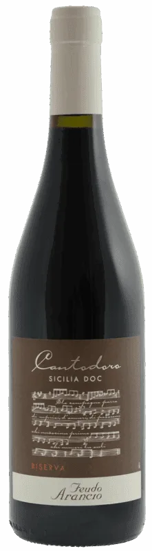 Feudo Arancio Cantodoro