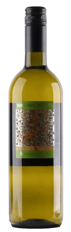 Masseria Pietrosa Bianco Salento IGP