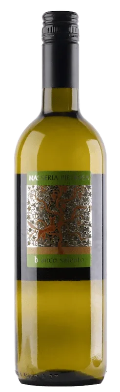 Masseria Pietrosa Bianco Salento IGP