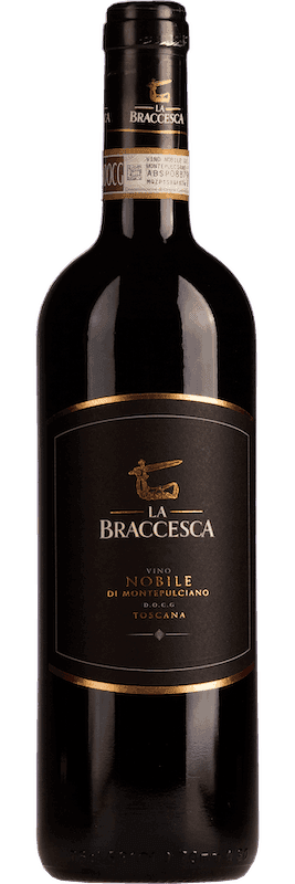 La Braccesca Vino Nobile Montepulciano