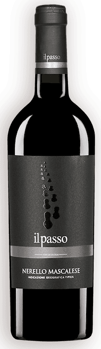 Zabu Il Passo Nerello Mascalese