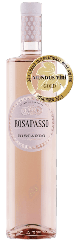 Rosapasso Rosato