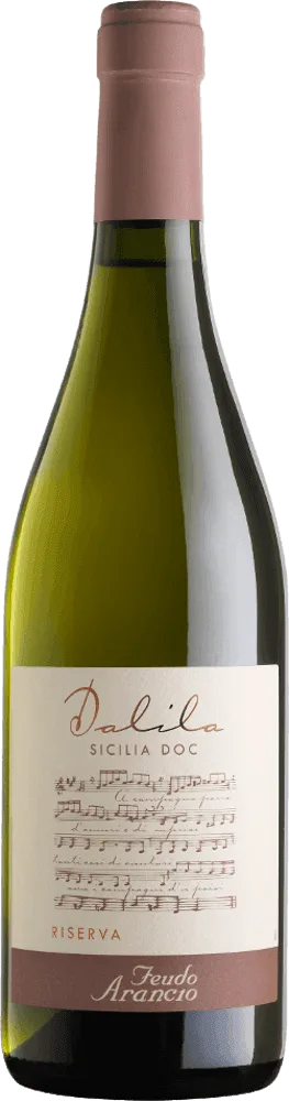Feudo Arancio Dalila Riserva Sicilia DOC