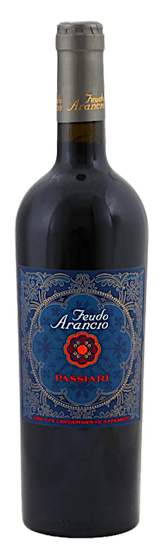 Feudo Arancio Passiari