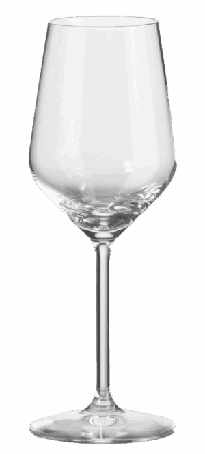 Wijnglazen rode wijn (6 stuks)