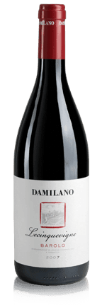 Damilano Barolo Lecinquevigne 2016