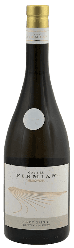 Castel Firmian Pinot Grigio Riserva
