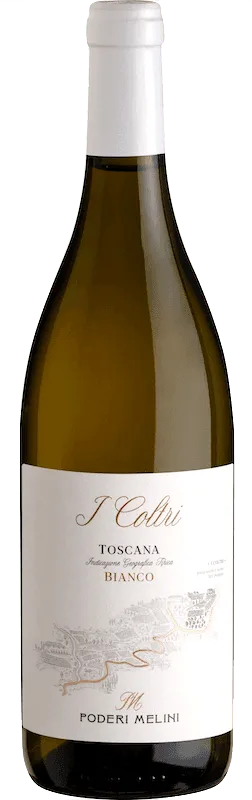 Melini I Coltri Chardonnay Toscana IGT