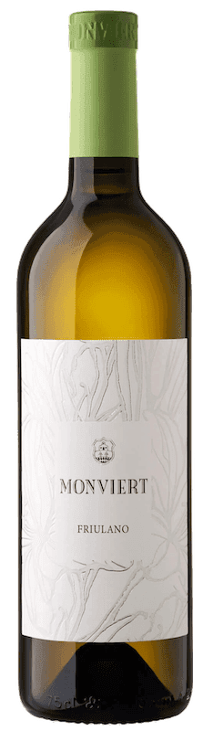 Monviert Martagona Friulano Friuli Colli Orientali