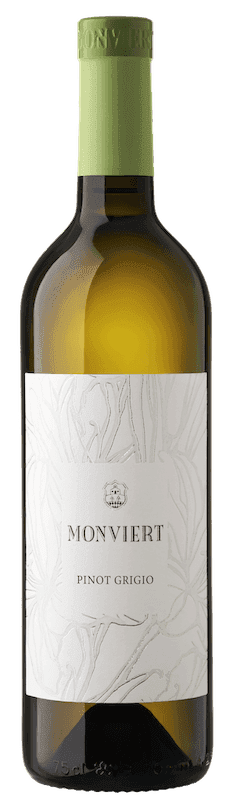 Monviert Martagona Pinot Grigio