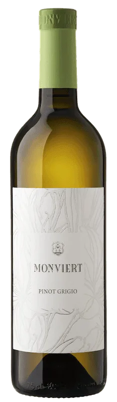 Monviert Pinot Grigio DOC