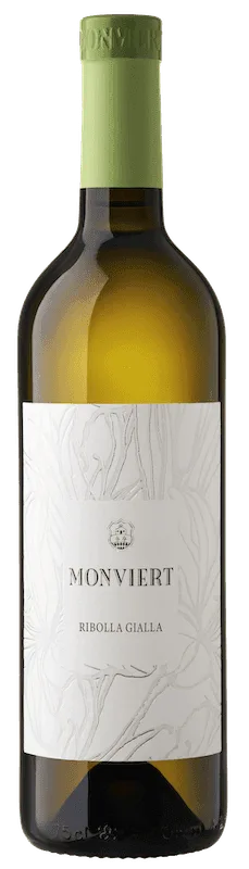 Monviert Ribolla Gialla