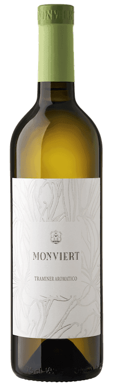 Monviert Traminer Aromatico