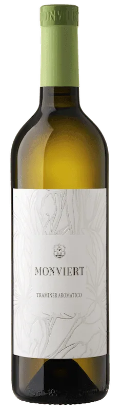 Monviert Traminer Aromatico