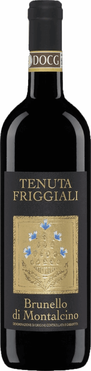 Tenuta Friggiali Brunello di Montalcino