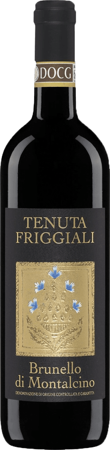 Tenuta Friggiali Brunello di Montalcino