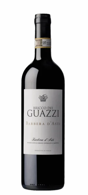 Bricco dei Guazzi Barbera d'Asti