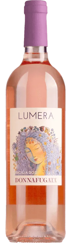 Donnafugata Lumera Rosato