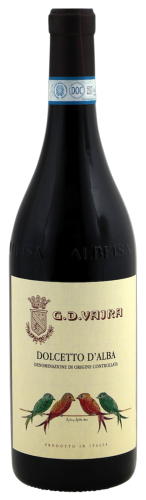 G. D. Vajra Dolcetto d'alba