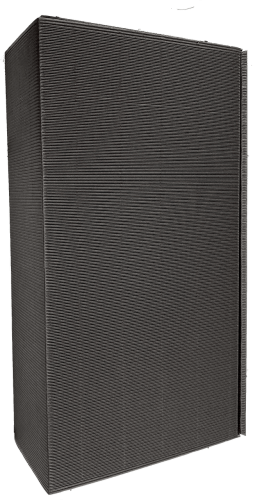 Geschenkdoos voor 2 wijnflessen