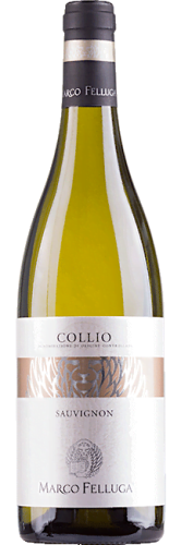 Marco Felluga Collio Sauvignon Blanc